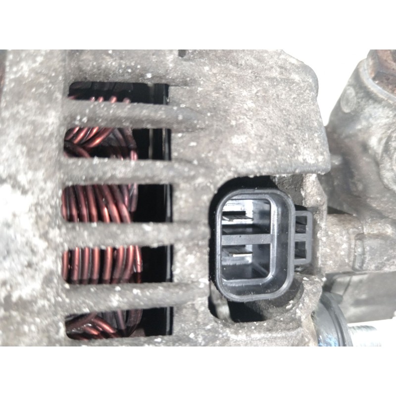 Recambio de alternador para opel astra h (a04) 1.7 cdti (l48) referencia OEM IAM 8973695072 LR11005080 95520890