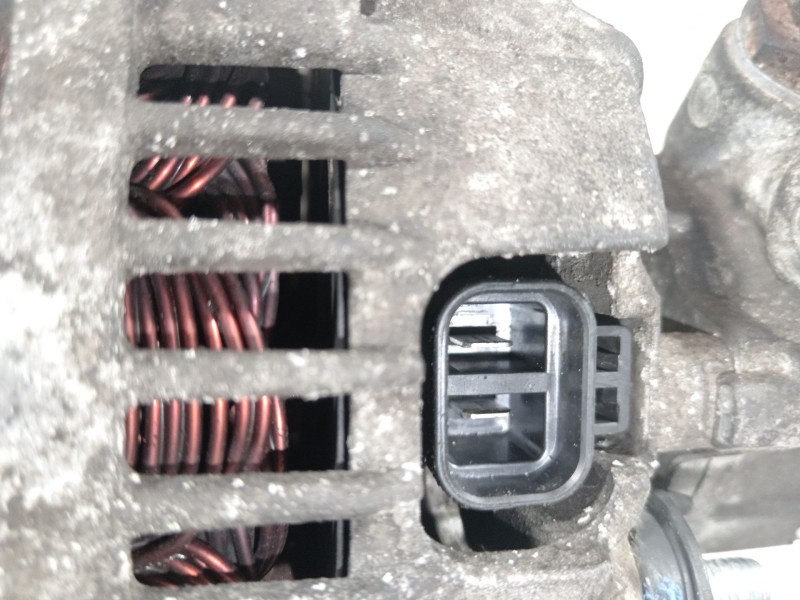 Recambio de alternador para opel astra h (a04) 1.7 cdti (l48) referencia OEM IAM 8973695072 LR11005080 95520890