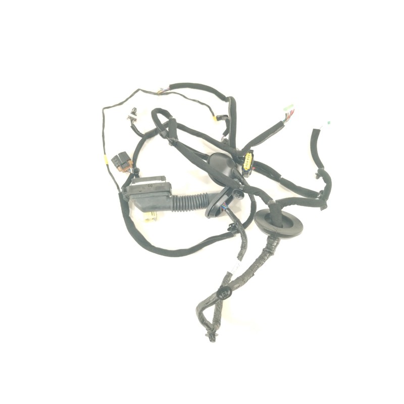 Recambio de cable para hyundai kona (os, ose, osi) 1.0 t-gdi hybrid 48v referencia OEM IAM 91607BE350  