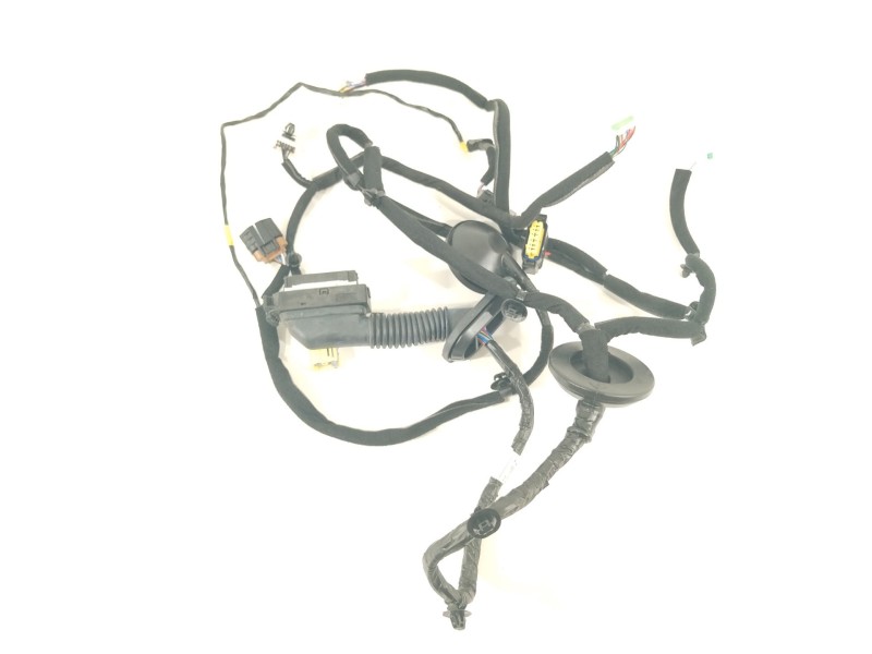 Recambio de cable para hyundai kona (os, ose, osi) 1.0 t-gdi hybrid 48v referencia OEM IAM 91607BE350  