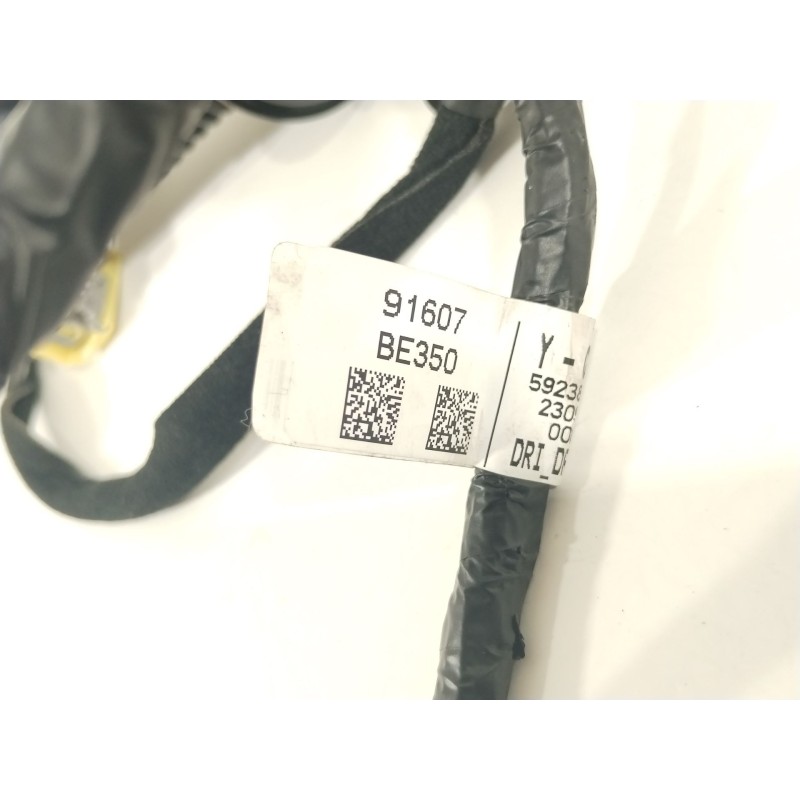 Recambio de cable para hyundai kona (os, ose, osi) 1.0 t-gdi hybrid 48v referencia OEM IAM 91607BE350  
