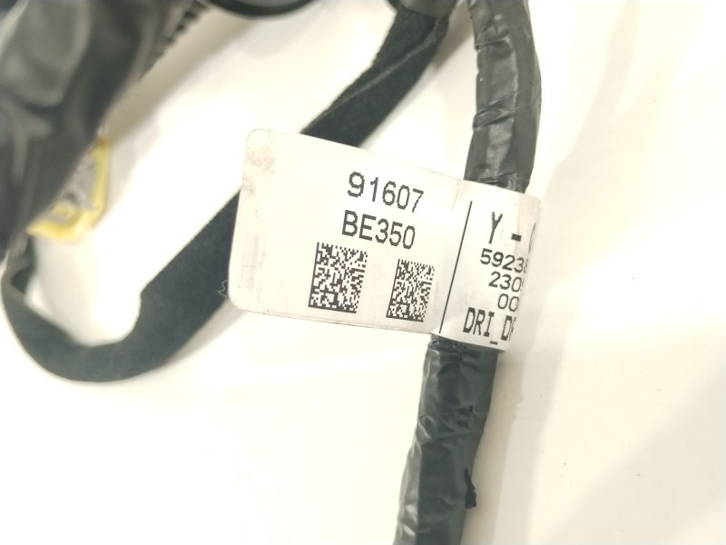 Recambio de cable para hyundai kona (os, ose, osi) 1.0 t-gdi hybrid 48v referencia OEM IAM 91607BE350  