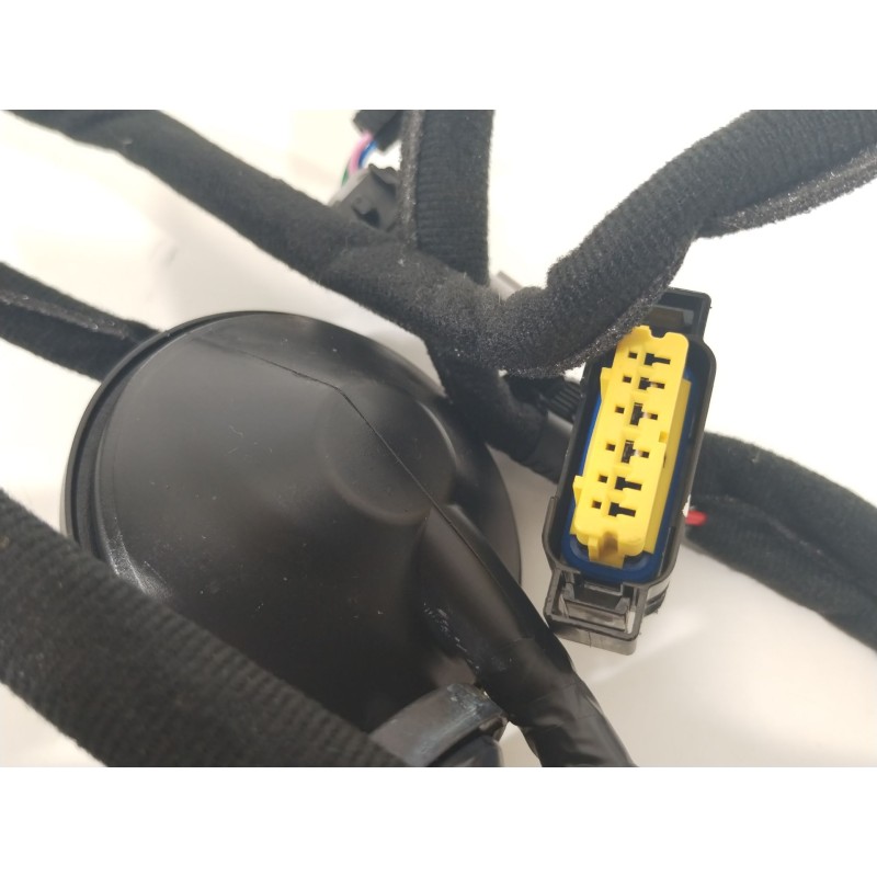 Recambio de cable para hyundai kona (os, ose, osi) 1.0 t-gdi hybrid 48v referencia OEM IAM 91607BE350  