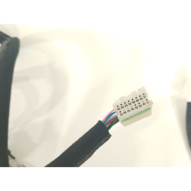 Recambio de cable para hyundai kona (os, ose, osi) 1.0 t-gdi hybrid 48v referencia OEM IAM 91607BE350  