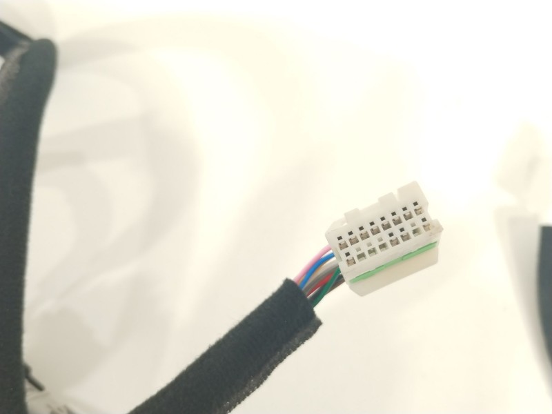 Recambio de cable para hyundai kona (os, ose, osi) 1.0 t-gdi hybrid 48v referencia OEM IAM 91607BE350  