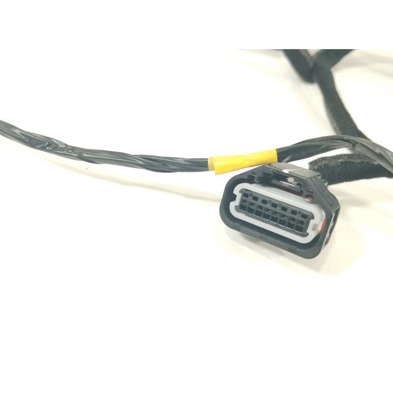 Recambio de cable para hyundai kona (os, ose, osi) 1.0 t-gdi hybrid 48v referencia OEM IAM 91607BE350  