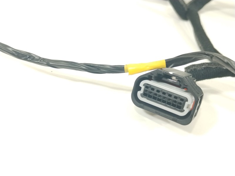 Recambio de cable para hyundai kona (os, ose, osi) 1.0 t-gdi hybrid 48v referencia OEM IAM 91607BE350  