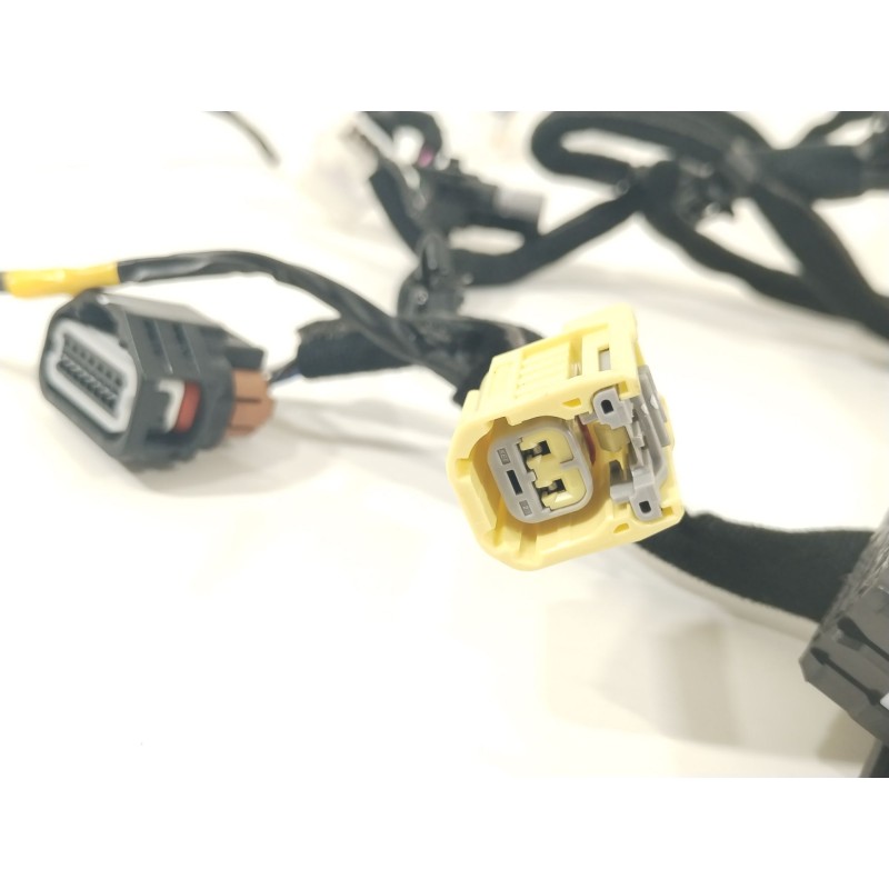 Recambio de cable para hyundai kona (os, ose, osi) 1.0 t-gdi hybrid 48v referencia OEM IAM 91607BE350  