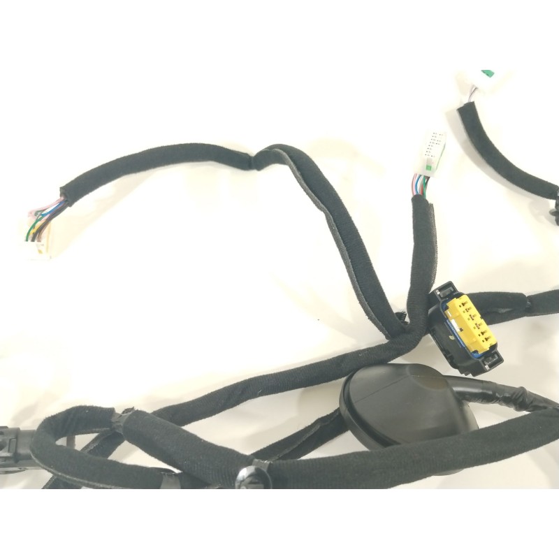 Recambio de cable para hyundai kona (os, ose, osi) 1.0 t-gdi hybrid 48v referencia OEM IAM 91607BE350  