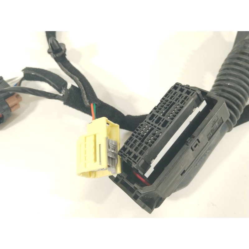 Recambio de cable para hyundai kona (os, ose, osi) 1.0 t-gdi hybrid 48v referencia OEM IAM 91607BE350  