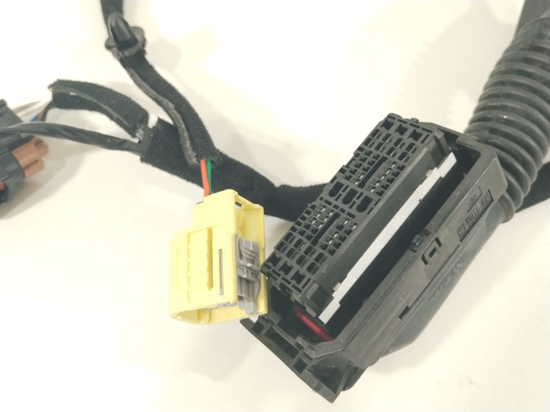 Recambio de cable para hyundai kona (os, ose, osi) 1.0 t-gdi hybrid 48v referencia OEM IAM 91607BE350  