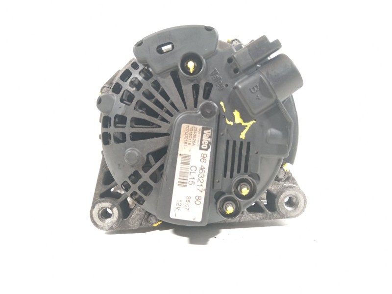 Recambio de alternador para » otros... santana 300 referencia OEM IAM 9646321780 707000181 TG15C118