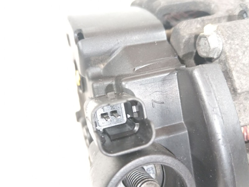 Recambio de alternador para » otros... santana 300 referencia OEM IAM 9646321780 707000181 TG15C118