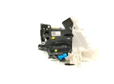 Recambio de cerradura puerta delantera izquierda para hyundai kona (os, ose, osi) 1.0 t-gdi hybrid 48v referencia OEM IAM 81310B
