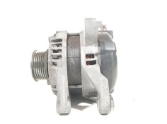Recambio de alternador para toyota yaris (_p13_) 1.4 d (nlp130_) referencia OEM IAM 270600N090  1042113000