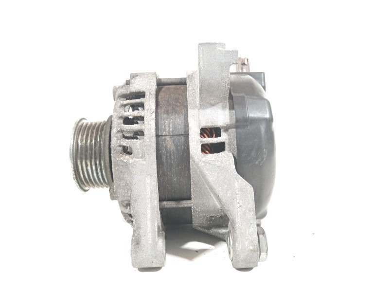 Recambio de alternador para toyota yaris (_p13_) 1.4 d (nlp130_) referencia OEM IAM 270600N090  1042113000