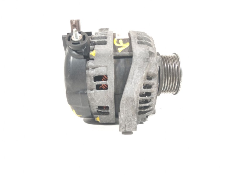 Recambio de alternador para toyota yaris (_p13_) 1.4 d (nlp130_) referencia OEM IAM 270600N090  1042113000