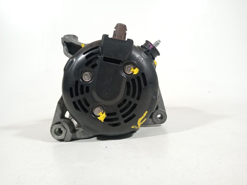 Recambio de alternador para toyota yaris (_p13_) 1.4 d (nlp130_) referencia OEM IAM 270600N090  1042113000