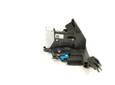 Recambio de cerradura puerta trasera izquierda para hyundai kona (os, ose, osi) 1.0 t-gdi hybrid 48v referencia OEM IAM 81410BE1