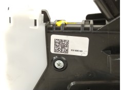 Recambio de cerradura puerta trasera izquierda para hyundai kona (os, ose, osi) 1.0 t-gdi hybrid 48v referencia OEM IAM 81410BE1 2