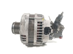 Recambio de alternador para opel astra h (a04) 1.7 cdti (l48) referencia OEM IAM 95520890  