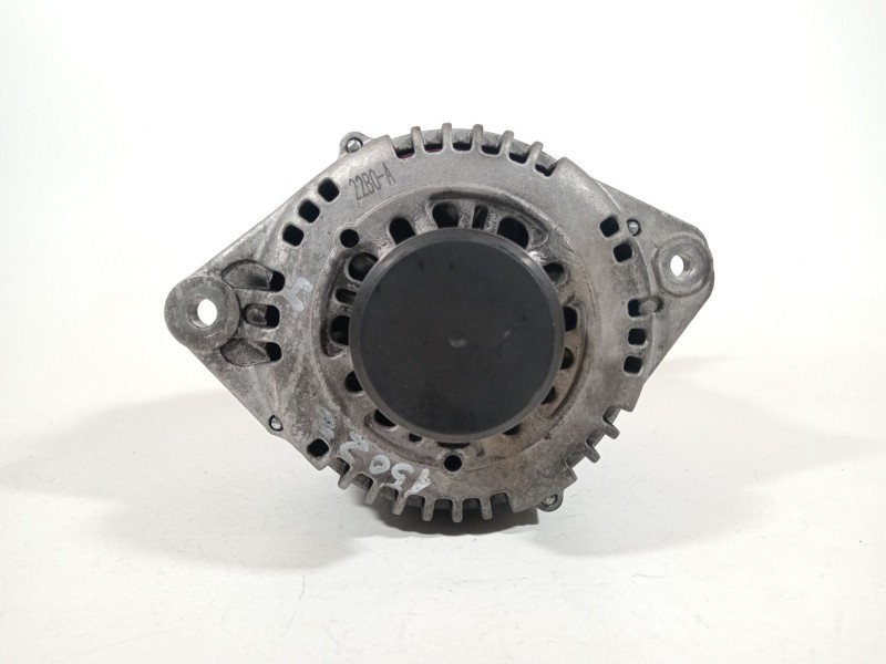 Recambio de alternador para opel astra h (a04) 1.7 cdti (l48) referencia OEM IAM 95520890  