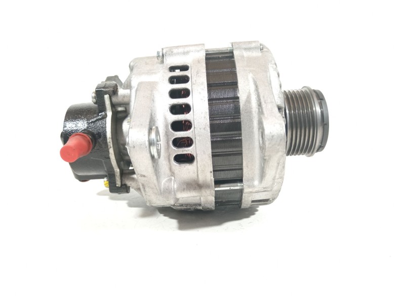 Recambio de alternador para opel astra h (a04) 1.7 cdti (l48) referencia OEM IAM 95520890  