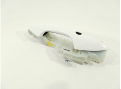 Recambio de maneta exterior delantera derecha para hyundai kona (os, ose, osi) 1.0 t-gdi hybrid 48v referencia OEM IAM SX2E  