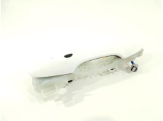 Recambio de maneta exterior delantera derecha para hyundai kona (os, ose, osi) 1.0 t-gdi hybrid 48v referencia OEM IAM SX2E   2