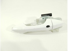 Recambio de maneta exterior delantera izquierda para hyundai kona (os, ose, osi) 1.0 t-gdi hybrid 48v referencia OEM IAM   