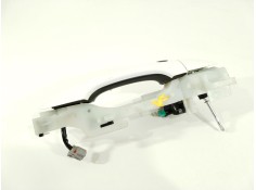 Recambio de maneta exterior delantera izquierda para hyundai kona (os, ose, osi) 1.0 t-gdi hybrid 48v referencia OEM IAM    2