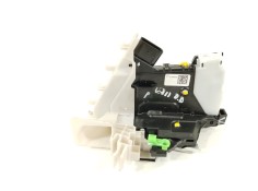 Recambio de cerradura puerta delantera derecha para hyundai kona (os, ose, osi) 1.0 t-gdi hybrid 48v referencia OEM IAM 81320BE1