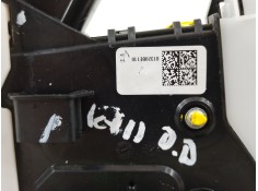 Recambio de cerradura puerta delantera derecha para hyundai kona (os, ose, osi) 1.0 t-gdi hybrid 48v referencia OEM IAM 81320BE1 2