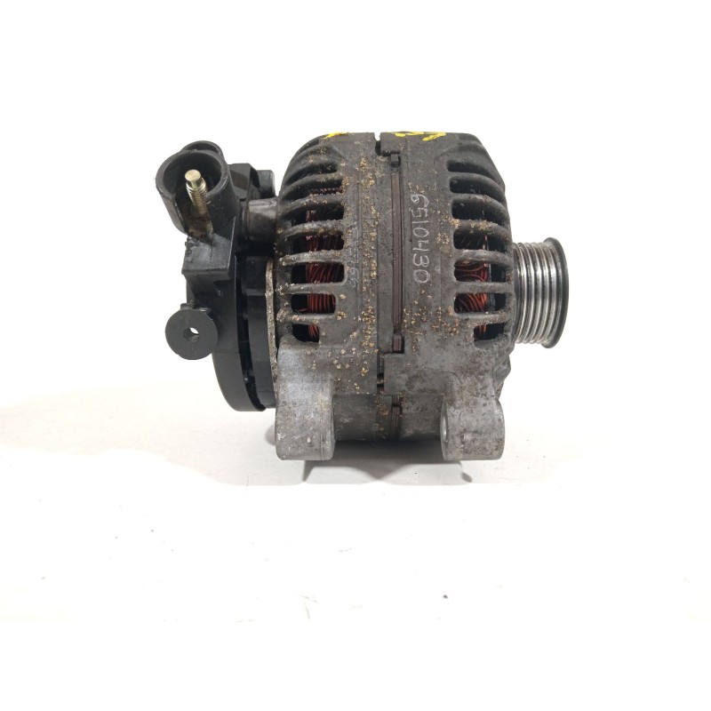 Recambio de alternador para peugeot 306 (7b, n3, n5) 2.0 hdi 90 referencia OEM IAM 9621791480  0124615002