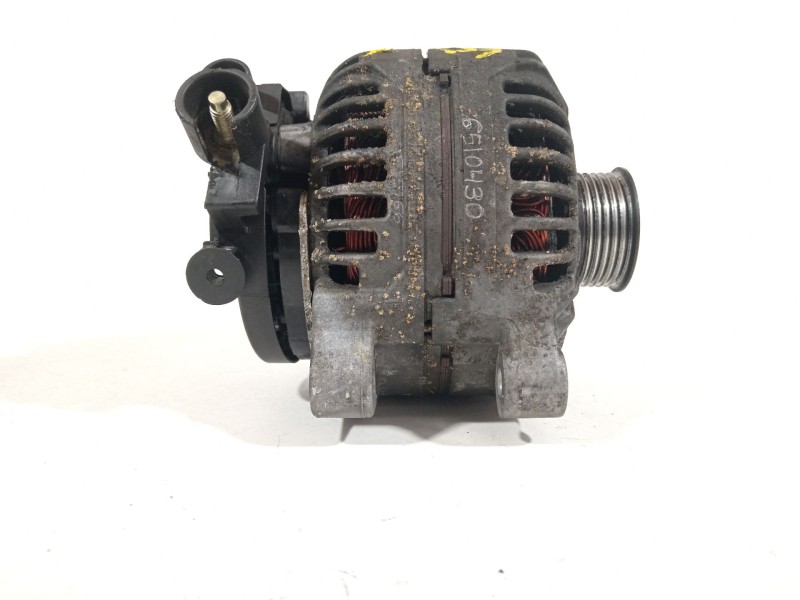 Recambio de alternador para peugeot 306 (7b, n3, n5) 2.0 hdi 90 referencia OEM IAM 9621791480  0124615002