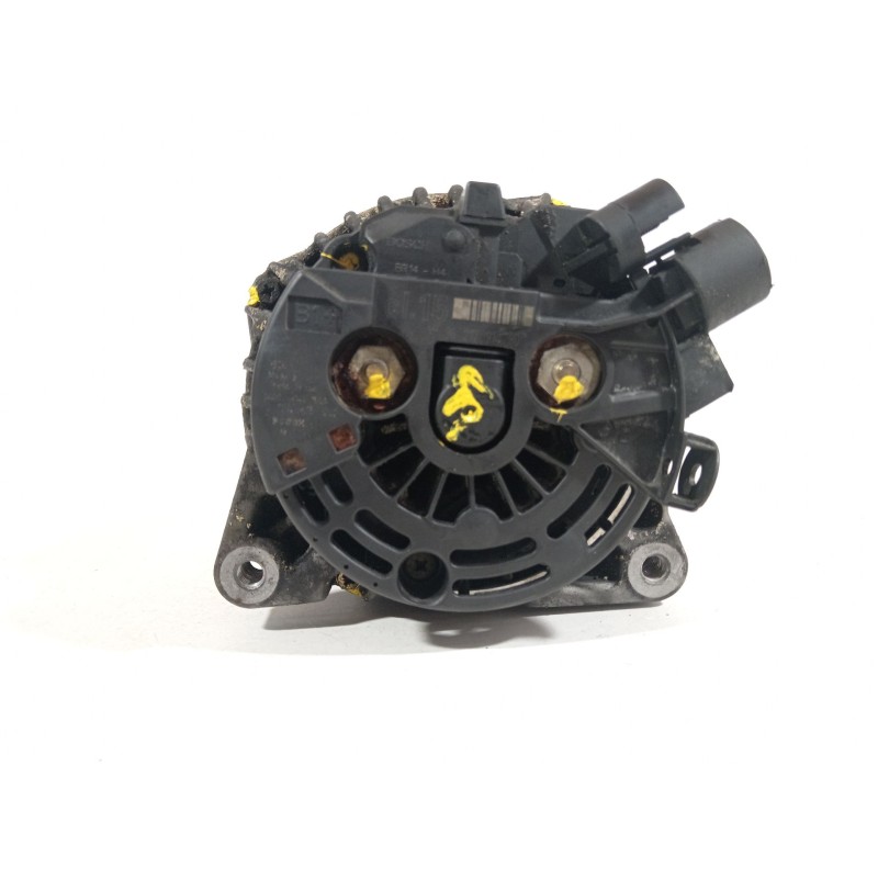 Recambio de alternador para peugeot 306 (7b, n3, n5) 2.0 hdi 90 referencia OEM IAM 9621791480  0124615002