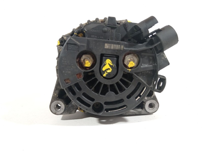 Recambio de alternador para peugeot 306 (7b, n3, n5) 2.0 hdi 90 referencia OEM IAM 9621791480  0124615002