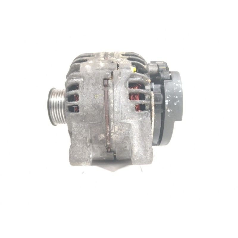 Recambio de alternador para peugeot 306 (7b, n3, n5) 2.0 hdi 90 referencia OEM IAM 9621791480  0124615002