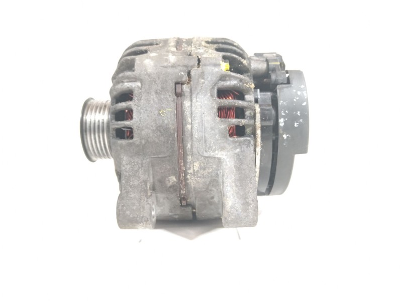 Recambio de alternador para peugeot 306 (7b, n3, n5) 2.0 hdi 90 referencia OEM IAM 9621791480  0124615002