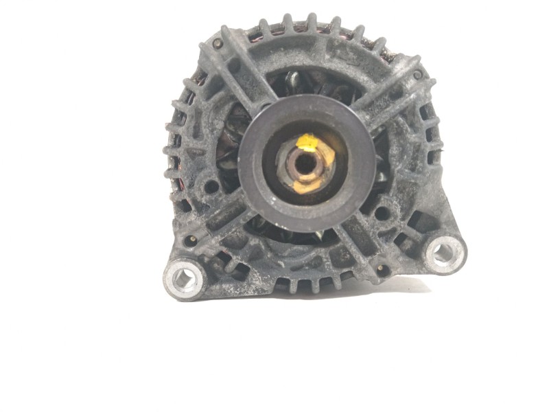 Recambio de alternador para peugeot 306 (7b, n3, n5) 2.0 hdi 90 referencia OEM IAM 9621791480  0124615002