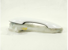 Recambio de maneta exterior trasera derecha para hyundai kona (os, ose, osi) 1.0 t-gdi hybrid 48v referencia OEM IAM SX2E   2