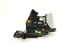 Recambio de cerradura puerta trasera derecha para hyundai kona (os, ose, osi) 1.0 t-gdi hybrid 48v referencia OEM IAM 81420BE100