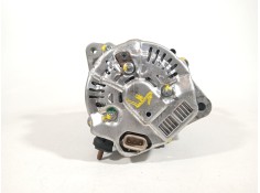 Recambio de alternador para rover 400 ii (rt) 420 di referencia OEM IAM 1002132630 0102571 LRA02755 2