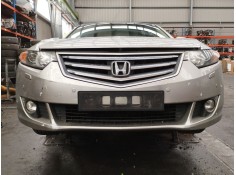 Recambio de paragolpes delantero para honda accord viii (cu) 2.2 i-dtec (cu3) referencia OEM IAM   