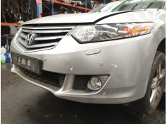 Recambio de paragolpes delantero para honda accord viii (cu) 2.2 i-dtec (cu3) referencia OEM IAM    2