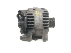 Recambio de alternador para peugeot 1007 dolce referencia OEM IAM 9646476280 5705AS TG15C054