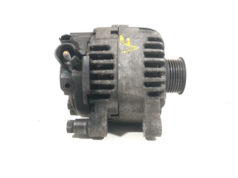 Recambio de alternador para peugeot 1007 dolce referencia OEM IAM 9646476280 5705AS TG15C054