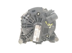 Recambio de alternador para peugeot 1007 dolce referencia OEM IAM 9646476280 5705AS TG15C054 2