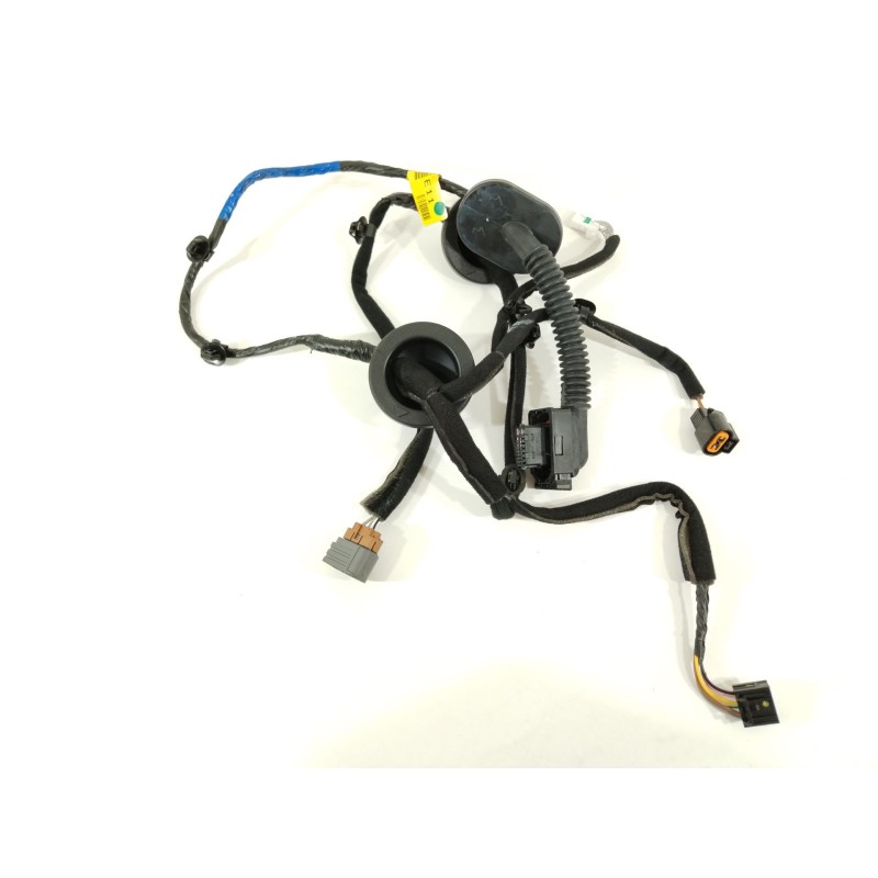 Recambio de cable para hyundai kona (os, ose, osi) 1.0 t-gdi hybrid 48v referencia OEM IAM 91635BE010  