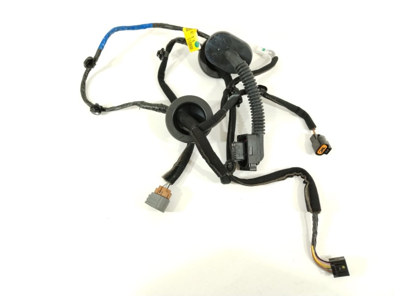Recambio de cable para hyundai kona (os, ose, osi) 1.0 t-gdi hybrid 48v referencia OEM IAM 91635BE010  
